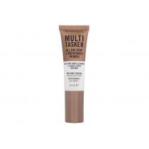 Rimmel London Multi Tasker      24Ml Für Frauen (Makeup Primer) All Day Grip & Breathable Primer