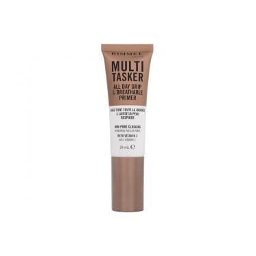 Rimmel London Multi Tasker      24Ml Für Frauen (Makeup Primer) All Day Grip & Breathable Primer