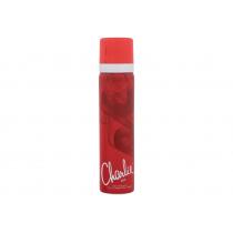 Revlon Charlie Red  75Ml    Für Frauen (Deodorant)