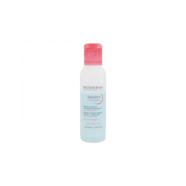 Bioderma Sensibio H2O Eye Biphasic Micellar Makeup Remover 125Ml  Für Frauen  (Eye Makeup Remover)  