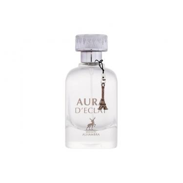 Maison Alhambra Aura      100Ml Für Frauen (Eau De Parfum) D'Eclat