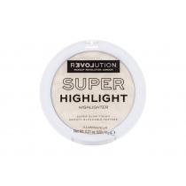 Revolution Relove Super Highlight  6G Shine   Für Frauen (Brightener)