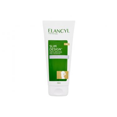 Elancyl Slim Design 45+ 200Ml  Für Frauen  (For Slimming And Firming)  