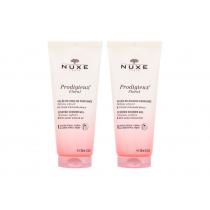 Nuxe Prodigieux      2X200Ml Für Frauen (Shower Gel) Floral Scented Shower Gel