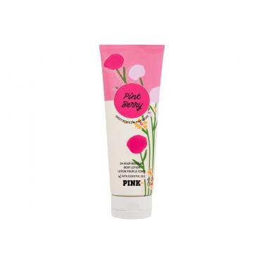 Victorias Secret Pink Pink Berry 236Ml  Für Frauen  (Body Lotion)  