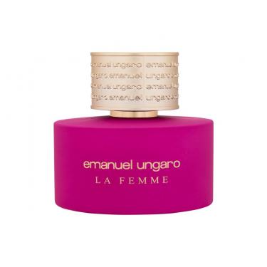 Emanuel Ungaro La Femme  100Ml  Für Frauen  (Eau De Parfum)  