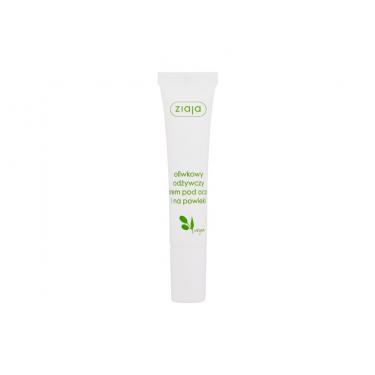 Ziaja Olive      15Ml Für Frauen (Eye Cream) Nourishing Eye Cream