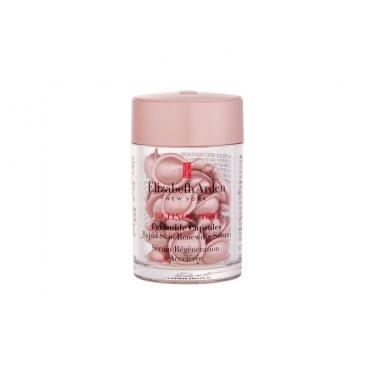 Elizabeth Arden Retinol + HPR Ceramide Capsules      30pc(Skin Serum) für Frauen