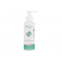 Kii-Baa Organic Baby Bio Jojoba Oil 100Ml  K  (Body Oil)  