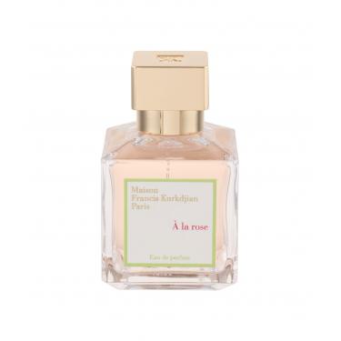 Maison Francis Kurkdjian A La Rose 70Ml       Für Frauen(Eau De Parfum)