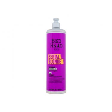 Tigi Bed Head Serial Blonde  600Ml    Für Frauen (Conditioner)