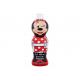 Disney Minnie Mouse 2In1 Shower Gel & Shampoo 400Ml  K  (Shower Gel)  