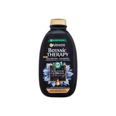 Garnier Botanic Therapy Magnetic Charcoal & Black Seed Oil 400Ml  Für Frauen  (Shampoo)  