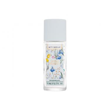 Betty Barclay Wild Flower      75Ml Für Frauen (Deodorant)