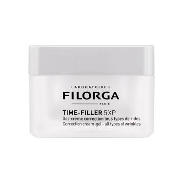 Filorga Time-Filler 5 Xp Correction Cream-Gel  50Ml    Für Frauen (Day Cream)