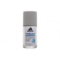 Adidas Fresh Endurance 72H Anti-Perspirant 50Ml  Für Mann  (Antiperspirant)  