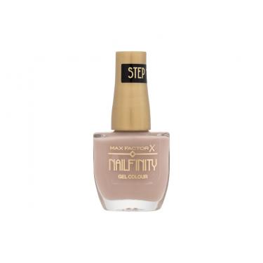 Max Factor Nailfinity      12Ml Für Frauen (Nail Polish)