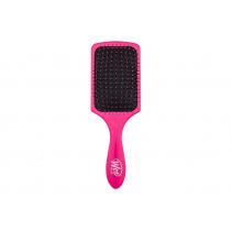 Wet Brush Paddle Detangler      1Pc Für Frauen (Hairbrush)