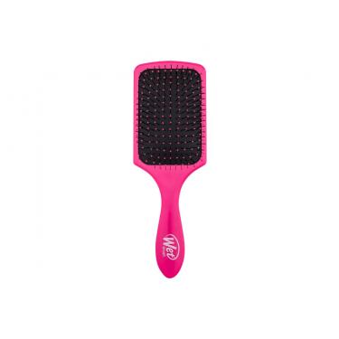 Wet Brush Paddle Detangler      1Pc Für Frauen (Hairbrush)