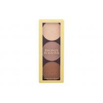 Physicians Formula Bronze Booster Highlight & Contour  9G Matte Sculpting   Für Frauen (Konturovací Paletka)