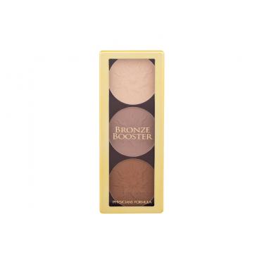 Physicians Formula Bronze Booster Highlight & Contour  9G Matte Sculpting   Für Frauen (Konturovací Paletka)