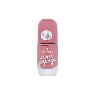 Essence Gel Nail Colour  8Ml  Für Frauen  (Nail Polish)  38 Aloha Papaya