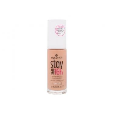 Essence Stay All Day 16H  30Ml 20 Soft Nude   Für Frauen (Makeup)