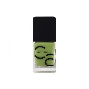 Catrice Iconails  10,5Ml  Für Frauen  (Nail Polish)  150 Iced Matcha Latte