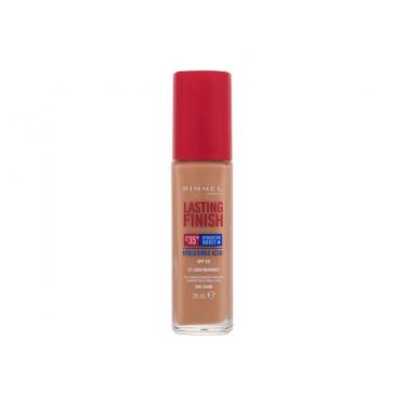 Rimmel London Lasting Finish 35H 30Ml  Für Frauen  (Makeup) SPF20 300 Sand