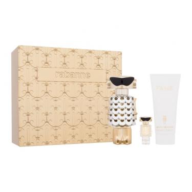 Paco Rabanne Fame 80Ml    (Eau De Parfum) Für Frauen  