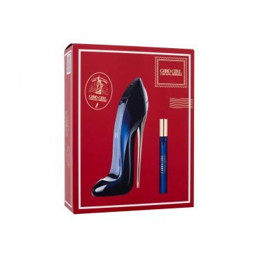 Carolina Herrera Good Girl 80Ml   Set1 (Eau De Parfum) Für Frauen  