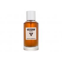 Guess Originals 100Ml Tobacco & Amberwood   (Eau De Parfum) Unisex  