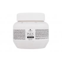 Kallos Cosmetics Plex      275Ml Für Frauen (Hair Mask) Bond Builder Hair Mask