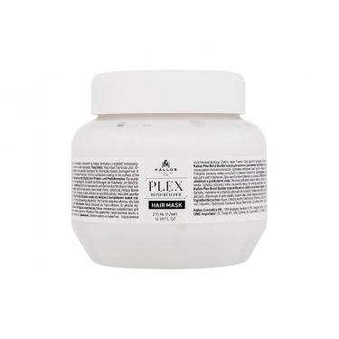 Kallos Cosmetics Plex      275Ml Für Frauen (Hair Mask) Bond Builder Hair Mask