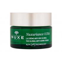 Nuxe Nuxuriance Ultra      50Ml Für Frauen (Day Cream) The Global Anti-Aging Cream