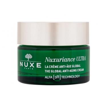 Nuxe Nuxuriance Ultra      50Ml Für Frauen (Day Cream) The Global Anti-Aging Cream