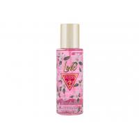 Guess Love Romantic Blush 250Ml  Für Frauen  (Body Spray)  