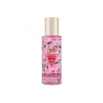 Guess Love Romantic Blush 250Ml  Für Frauen  (Body Spray)  