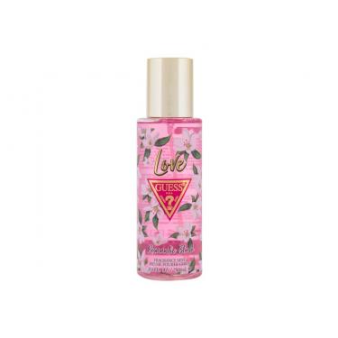 Guess Love Romantic Blush 250Ml  Für Frauen  (Body Spray)  