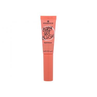 Essence Baby Got Blush      10Ml Für Frauen (Blush) Liquid Blush