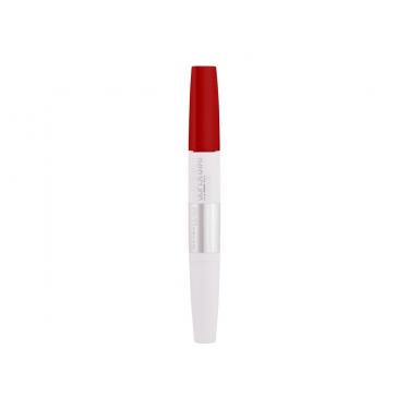 Maybelline Superstay 24H Color  5,4G 510 Red Passion   Für Frauen (Lipstick)