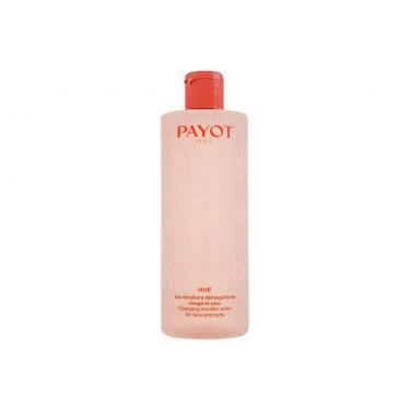 Payot Nue      400Ml Für Frauen (Micellar Water) Cleansing Micellar Water