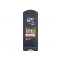 Dove Men + Care      400Ml Für Männer (Shower Gel) Sport Care Endurance