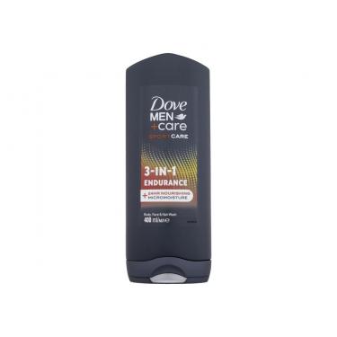 Dove Men + Care      400Ml Für Männer (Shower Gel) Sport Care Endurance