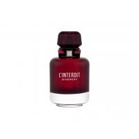 Givenchy L´Interdit Rouge  80Ml    Für Frauen (Eau De Parfum)
