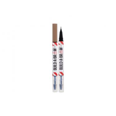 Maybelline Build A Brow      1,4G Für Frauen (Eyebrow Pencil)