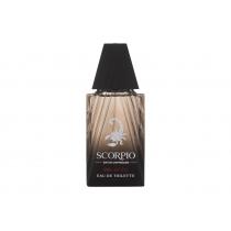 Scorpio Unlimited Anniversary Edition 75Ml  Für Mann  (Eau De Toilette)  