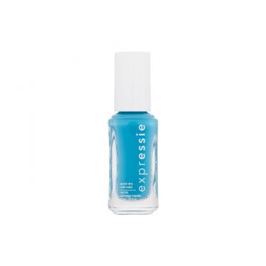 Essie Expressie Word On The Street Collection 10Ml  Für Frauen  (Nail Polish)  485 Word On The Street