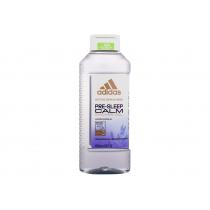 Adidas Pre-Sleep Calm  400Ml  Für Frauen  (Shower Gel) New Clean & Hydrating 