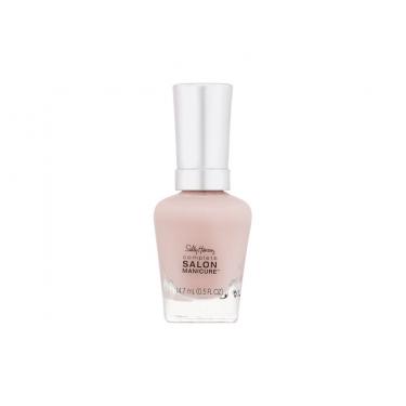 Sally Hansen Complete Salon Manicure 14,7Ml    (Nail Polish) Für Frauen  145 Devil Wears Nada